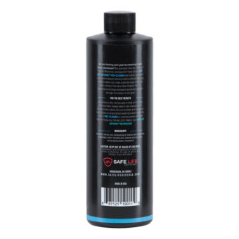 Safe Life Defense Gear Detergent