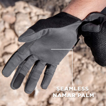 Glove Black