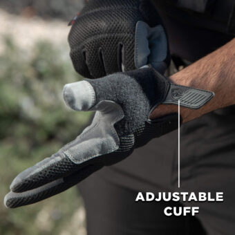 Glove Black