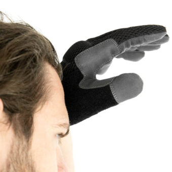 Glove Black