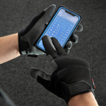 Glove Black