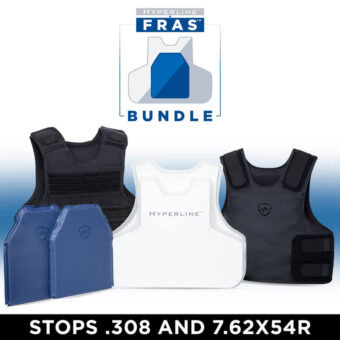 Safe Life Defense Hyperline FRAS Bundle
