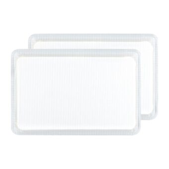 Hyperline™ Side Armor Panels