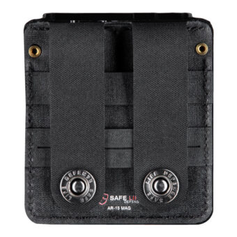 AR 15 Magazine Pouch