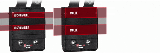 AR 15 Magazine Pouch