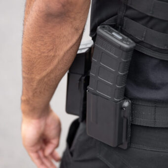 AR 15 Magazine Pouch