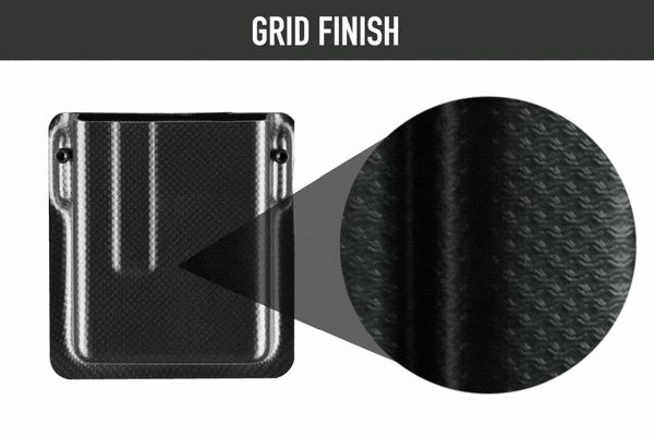 Safe Life Defense AR15 Pouch