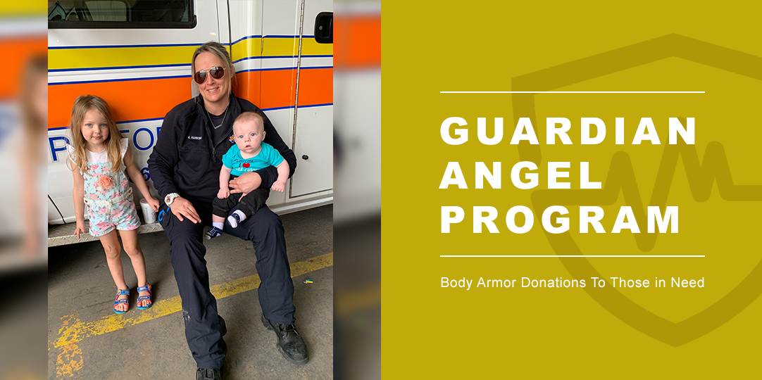 September 2022 Guardian Angel Winners