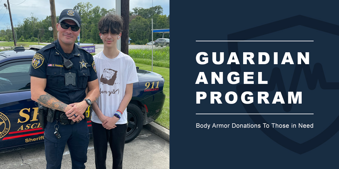 January 2023 Guardian Angel Winners