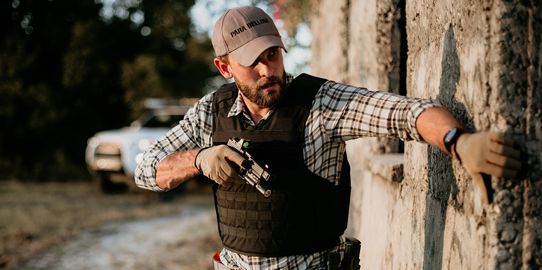 4 Reasons Why Every American Should Own Body Armor