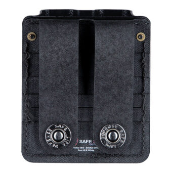 Double Mag Pouch