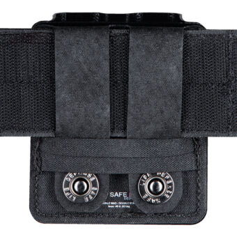 Double Mag Pouch