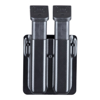 Double Mag Pouch