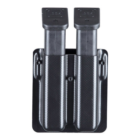 Double Mag Pouch