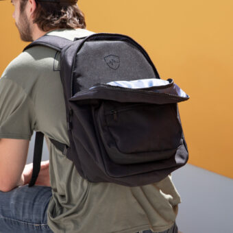 Backpack Armor Panel