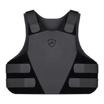 Hyper Concealable™ Carrier