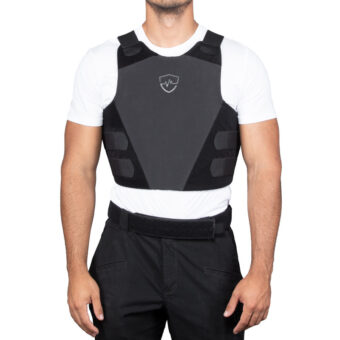 Hyper Concealable™ Carrier