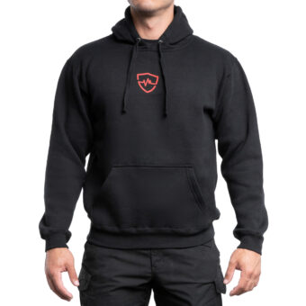Safe Life Defense Hoodie