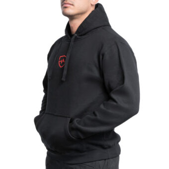 Safe Life Defense Hoodie