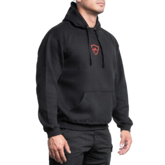 Safe Life Defense Hoodie