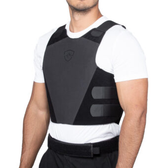 Hyper Concealable™ Carrier