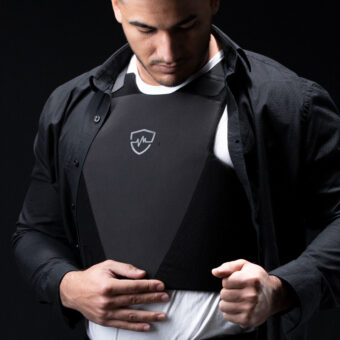 Hyper Concealable™ Carrier