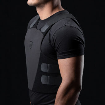 Hyper Concealable™ Carrier