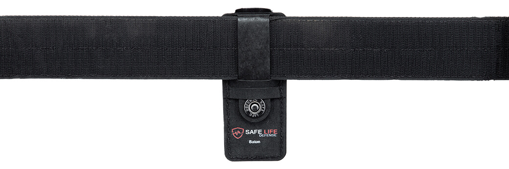 Safe Life Defense Baton Holder Safe Life Defense Baton Holder