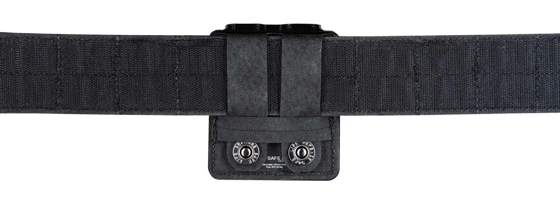 Double Mag Pouch HYPERLOCK™ Double Mag Pouch HYPERLOCK™