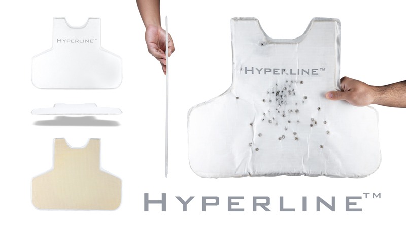 Hyperline Body Armor: A Guide