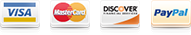 Payment Icons