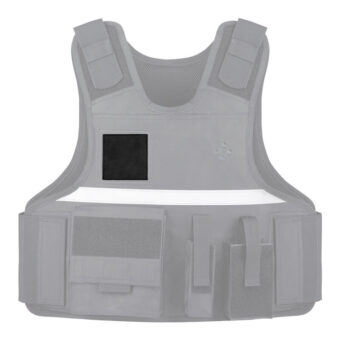 Safe Life Defense First Response™ Classic Front Patch