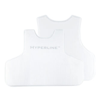 Safe Life Defense Tactical Vest with Side Armor
