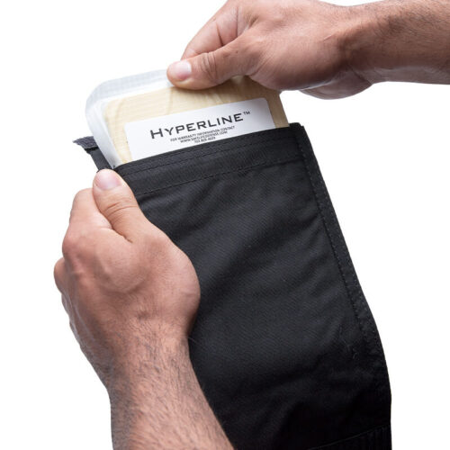 Safe Life Defense Hyperline Side Armor Safe Life Defense Hyperline Side Armor