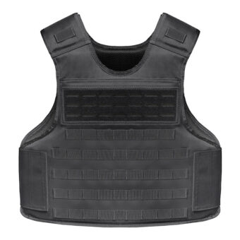 Safe Life Defense Tactical Vest