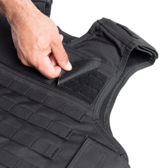 Safe Life Defense Tactical Vest