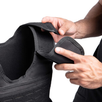 Safe Life Defense Tactical Vest