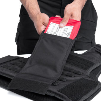 Safe Life Defense Tactical Vest
