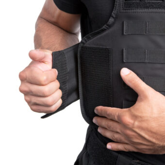 Safe Life Defense Tactical Vest
