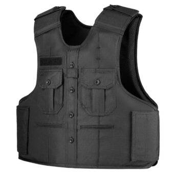 Safe Life Defense Uniform Shirt Carrier