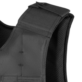 Safe Life Defense Uniform Shirt Carrier