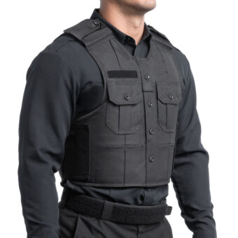 Safe Life Defense Uniform Shirt Carrier