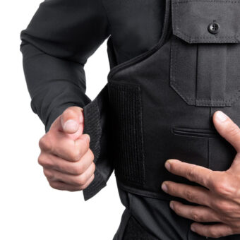 Safe Life Defense Uniform Shirt Carrier