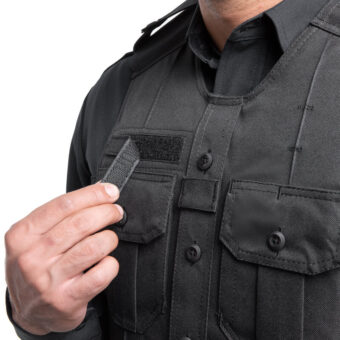 Safe Life Defense Uniform Shirt Carrier