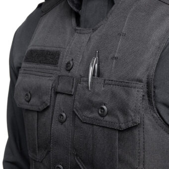 Safe Life Defense Uniform Shirt Carrier