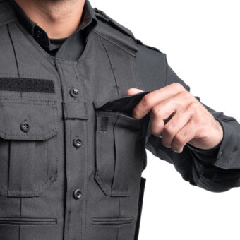 Safe Life Defense Uniform Shirt Carrier
