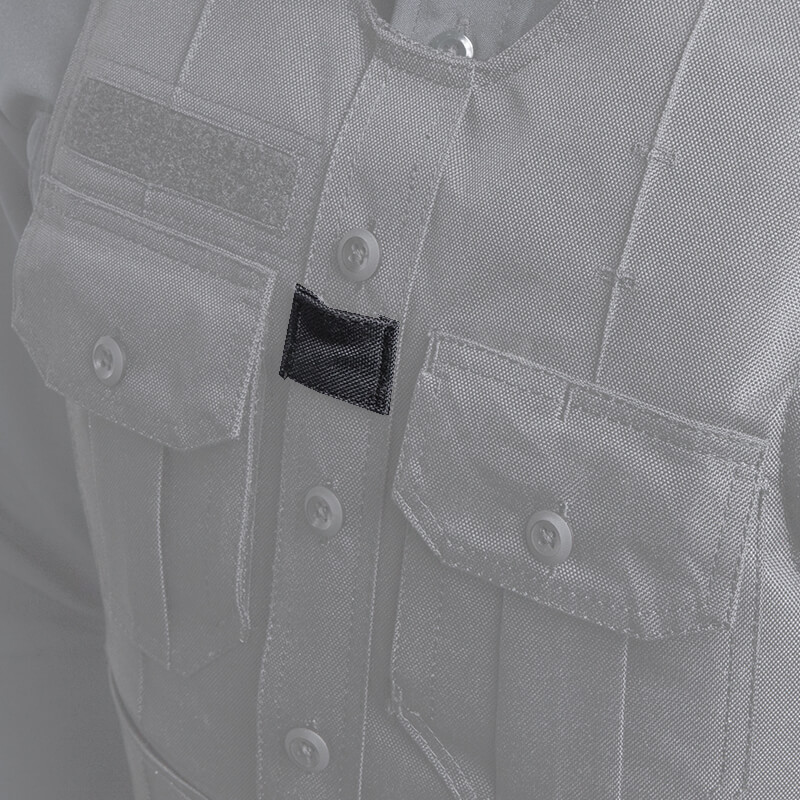 Safe Life Defense Tactical Uniform Shirt Carrier
