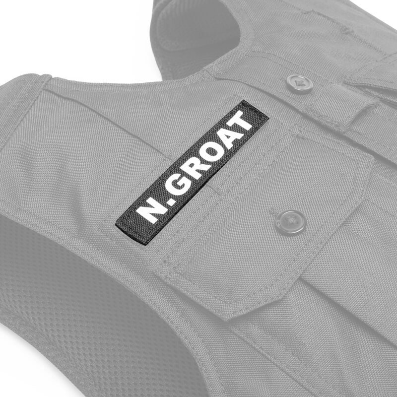 Safe Life Defense Tactical Uniform Shirt Carrier