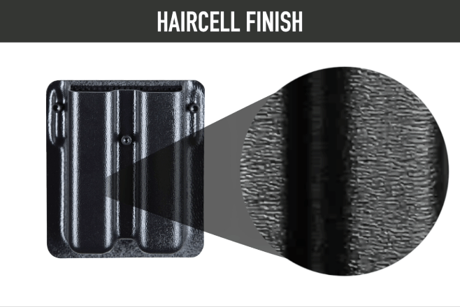 Safe Life Defense Double Mag Pouch