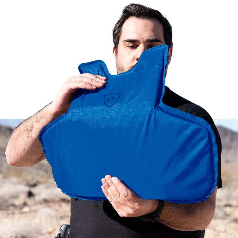 Safe Life Defense FRAS Safe Life Defense FRAS
